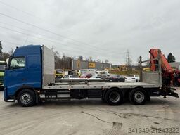 VOLVO FH-500 6x2 PK20002-6