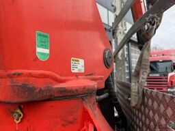 VOLVO FH-500 6x2 PK20002-6