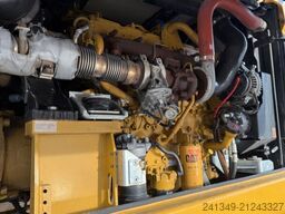 Caterpillar CATERPILLAR | MH3022 mit Greifer