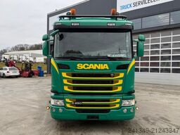 SCANIA G490 6x2 PK18002-4