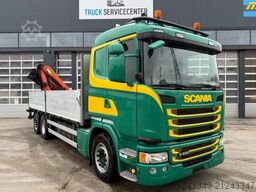 SCANIA G490 6x2 PK18002-4