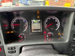 SCANIA G490 6x2 PK18002-4