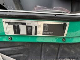 SCANIA G490 6x2 PK18002-4