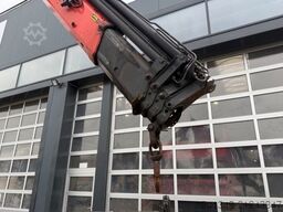 SCANIA G490 6x2 PK18002-4