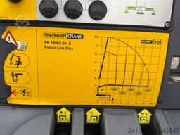 SCANIA G490 6x2 PK18002-4