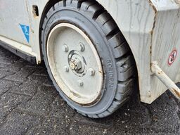 PB Lifttechnik S171-16E, Year 2020, 17.3m Workingheight