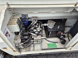 PB Lifttechnik S171-16E, Year 2020, 17.3m Workingheight