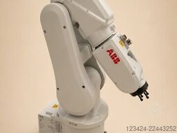ABB IRB 4600