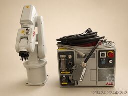 ABB IRB 4600
