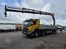 Volvo FMX