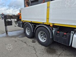Volvo FMX