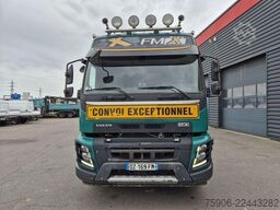 Volvo FMX