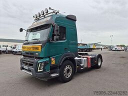 Volvo FMX