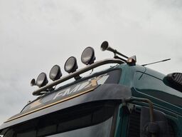 Volvo FMX