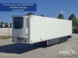 Schmitz Cargobull Reefer Standard