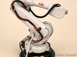 ABB ABB AB IRB 4600