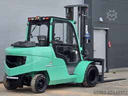 Mitsubishi FD55NT