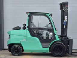 Mitsubishi FD55NT
