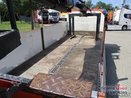 Scania G 370 LB6x2*4HNA / PK21001L, Steinzange