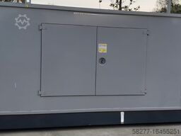 Iveco 300 kW/ 350 KvA