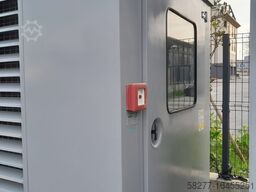 Iveco 300 kW/ 350 KvA