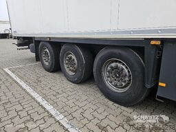 Schmitz Cargobull Curtainsider Standard