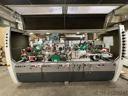 Weinig Powermat 2400  (7 spindle 50mm)