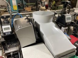 Weinig Powermat 2400  (7 spindle 50mm)