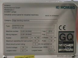 HOMAG EDGETEQ S-300