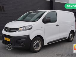 Opel Vivaro 1.5 CDTI EURO 6 - Airco - Cruise - PDC -...