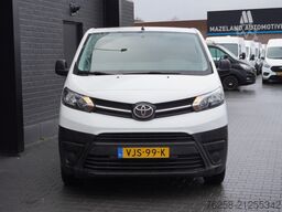 Toyota PROACE Compact 1.5 D-4D - EURO 6 - Airco - Crui...