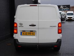 Toyota PROACE Compact 1.5 D-4D - EURO 6 - Airco - Crui...