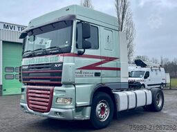 DAF XF 105.410 FRIGO