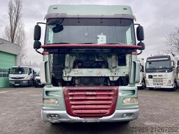 DAF XF 105.410 FRIGO