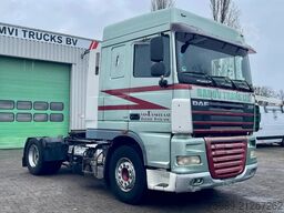 DAF XF 105.410 FRIGO
