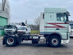 DAF XF 105.410 FRIGO