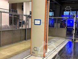 DEA Bravo HP 70.14.24 YT