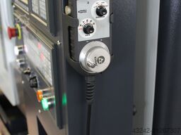 KAMI/SHEM FKM 500 CNC