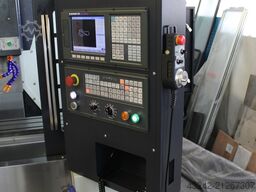 KAMI/SHEM FKM 500 CNC