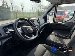 Iveco DAILY MULTICAB IS35SC2AA A8 Luchtvering – Adapt...