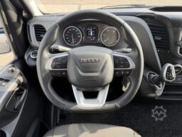 Iveco DAILY MULTICAB IS35SC2AA A8 Luchtvering – Adapt...