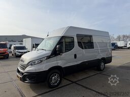 Iveco DAILY MULTICAB IS35SC2AA A8 Luchtvering – Adapt...