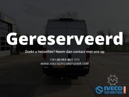 Iveco DAILY MULTICAB IS35SC2AA A8 Luchtvering – Adapt...