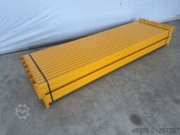 Jungheinrich MPB / K: 140 x 50 mm Lichte Weite: 2.700 mm