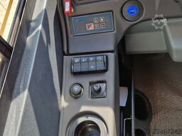 TEMSA 8 units Prestij SX,Novo Lux, Daily, Atego