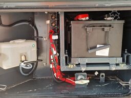 TEMSA 8 units Prestij SX,Novo Lux, Daily, Atego