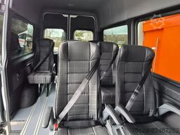 MERCEDES-BENZ Sprinter Elektro 9 Sitzer Bürgerbus
