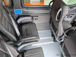 MERCEDES-BENZ Sprinter Elektro 9 Sitzer Bürgerbus