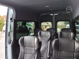MERCEDES-BENZ Sprinter Elektro 9 Sitzer Bürgerbus