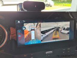 MERCEDES-BENZ Sprinter Elektro 9 Sitzer Bürgerbus